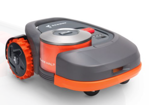 Robot Rasaerba Segway Navimow H1500E