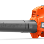 Soffiatore Husqvarna 120i B completo Batteria Bli 20+ Caricabatteria Qc 80