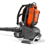 Soffiatore Husqvarna 550iBTX solo corpo