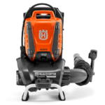 Soffiatore Husqvarna 550iBTX solo corpo - immagine 2