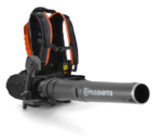 Soffiatore Husqvarna 550iBTX solo corpo - immagine 3