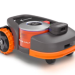 Robot Rasaerba Segway Navimow H3000E VF