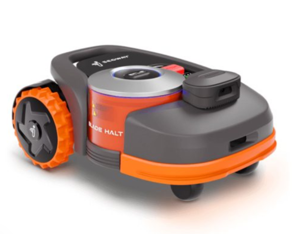 Robot Rasaerba Segway Navimow H3000E VF