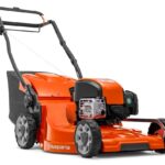 Rasaerba Husqvarna LC 253S