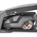 Robot Rasaerba Automower Husqvarna 305 in OMAGGIO KIT INSTALLAZIONE SMALL