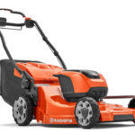 Rasaerba Husqvarna LC 347 iV Solo Macchina