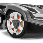 Robot Rasaerba Automower Husqvarna 435X AWD