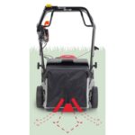 Rasaerba Honda HRH 536 HX - immagine 3