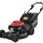 Rasaerba Honda HRN 536 VK