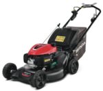 Rasaerba Honda HRN 536 VK - immagine 6