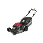 Rasaerba Honda HRN 536 VY - immagine 3