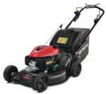 Rasaerba Honda HRN 536 VK