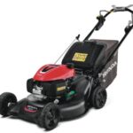 Rasaerba Honda HRN 536 VK