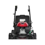 Rasaerba Honda HRN 536 VK - immagine 3