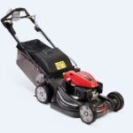 Rasaerba Honda HRX 537 VY