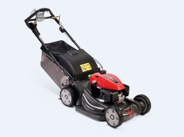 Rasaerba Honda HRX 537C HY