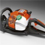 Tagliasiepe Husqvarna 122HD60 - immagine 3