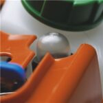 Tagliasiepe Husqvarna 122HD60 - immagine 4