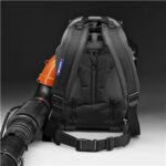 Soffiatore Husqvarna 350BT - immagine 2