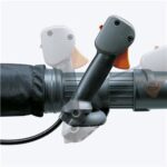 Soffiatore Husqvarna 350BT - immagine 5