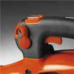 Soffiatore Husqvarna 350BT - immagine 6
