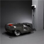 Robot Rasaerba Automower Husqvarna 315 Mark II - immagine 10