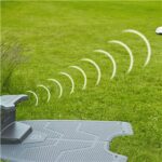 Robot Rasaerba Automower Husqvarna 315 Mark II - immagine 13