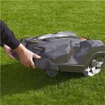Robot Rasaerba Automower Husqvarna 315 Mark II - immagine 14