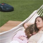 Robot Rasaerba Automower Husqvarna 315 Mark II - immagine 15