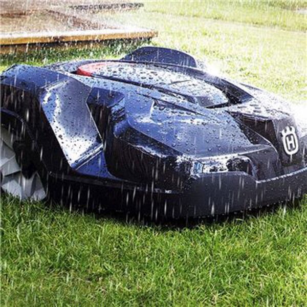 Robot Rasaerba Automower Husqvarna 315 Mark II