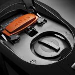 Robot Rasaerba Automower Husqvarna 315 Mark II - immagine 9