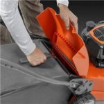 Rasaerba Husqvarna LC 347VI - immagine 5