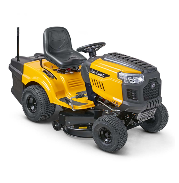 Trattorino Cub Cadet LT2 NR92 cm