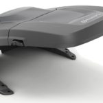 Copristazione Husqvarna Automower mod NERA