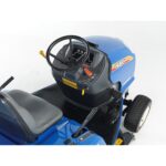 Trattorino Iseki SXG 216M - immagine 2