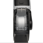 Legatrice Volpi KV5 Cordeless con 2 Batterie Litio - immagine 3