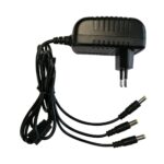 Legatrice Volpi KV5 Cordeless con 2 Batterie Litio - immagine 5