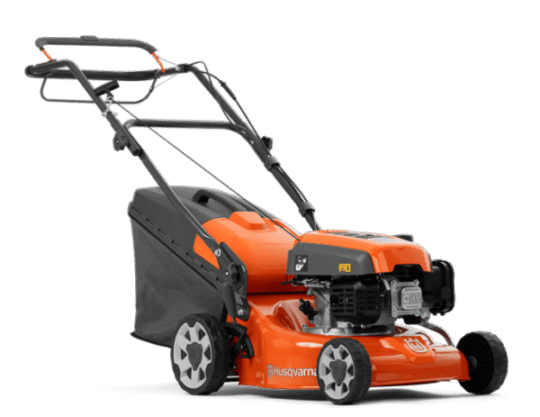 Rasaerba Husqvarna LC 140SP