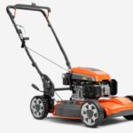 Rasaerba Husqvarna LB 251S