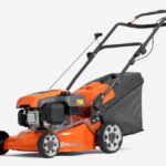 Rasaerba Husqvarna LC 140P