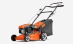 Rasaerba Husqvarna LC 140P