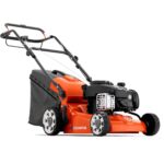 Rasaerba Husqvarna LC 140S