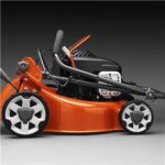 Rasaerba Husqvarna LC 140S - immagine 2