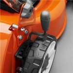 Rasaerba Husqvarna LC 140S - immagine 4