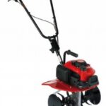 Motozappa Honda FG205