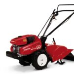 Motozappa Honda Controrotante FR750