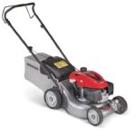 Rasaerba Honda IZY HRG 466 SKEH taglio 46 cm Semovente