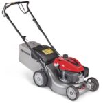 Rasaerba Honda IZY HRG 416 SKEH taglio 41 cm Semovente