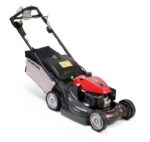 Rasaerba Honda HRX 476 HY