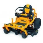 Trattorino Rider Cub Cadet XZ5 L127 ULTIMA-ZERO TURN